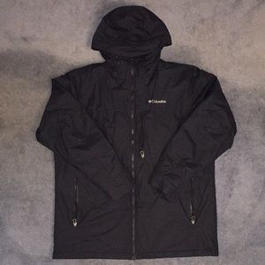 Columbia Thermal Coil Jacket